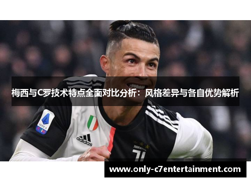 梅西与C罗技术特点全面对比分析：风格差异与各自优势解析