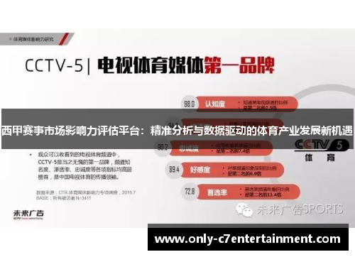 西甲赛事市场影响力评估平台：精准分析与数据驱动的体育产业发展新机遇