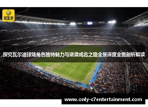 探究瓦尔迪球场角色独特魅力与逆袭成名之路全景深度全面剖析解读