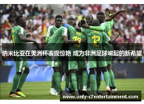 纳米比亚在美洲杯表现惊艳 成为非洲足球崛起的新希望
